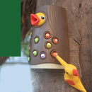 Woodpecker Spil
