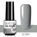 Metallic UV Gel Neglelak