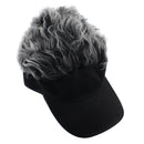 Flair Hår Solskærm Cap