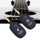 Trådløst guitarforstærkersystem | Sender & Modtager