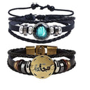 Zodiakarmbånd