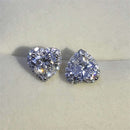 Hart Cubic Zirconia Ring