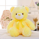 Leddy den bamse