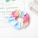 Pung Hår Scrunchies (3 Stk.)