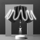 LED Lysparaply