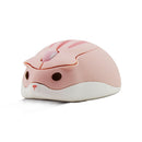 Sød Trådløs Hamster Mus