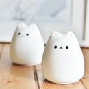 Fræk Kat LED Lampe