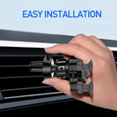 Universal Auto-Grip Biltelefonholder
