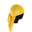 Åndbar Fløjls Durag