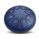 Ståltungetromme