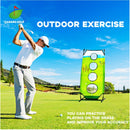 Golf Cornhole Spil