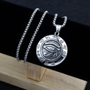 Det gamle Egypten Eye of Horus Vedhæng
