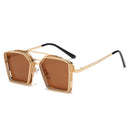 Luigi Collection Solbrille