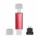 On-The-Go USB Flashdrev