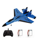 Jager RC-fly