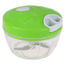 Manuel Food Chopper