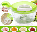 Manuel Food Chopper