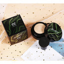 Mushroom Foundation Pad - CC Cream