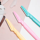 Ansigtsbarberblade (3 Stk.)