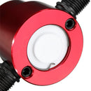 Dobbelt hoved metalsaks