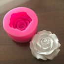 Rose Silikoneform