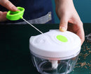 Manuel Food Chopper