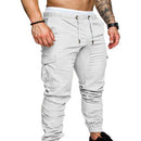 Commando Ankelmanchet Joggers