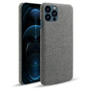iPhone Stof Etui