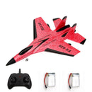 Jager RC-fly