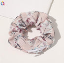 Pung Hår Scrunchies (3 Stk.)