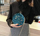 Galakse Fashion Clutch