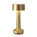 Genopladelig Touch Bordlampe