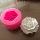 Rose Silikoneform