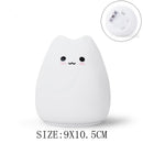 Fræk Kat LED Lampe