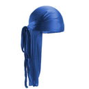 Åndbar Fløjls Durag