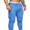 Commando Ankelmanchet Joggers