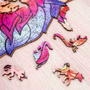 MagicPuzzles - Dyreudgave! (eksklusivt hos Belleza) A4