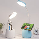 LED USB-lampe (bærbar)