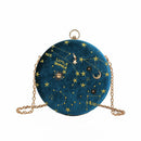 Galakse Fashion Clutch