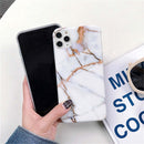 Marmor telefoncover