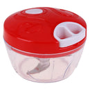 Manuel Food Chopper