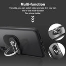 Multifunktionel mobiltelefonholder