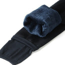 Varme tykke cashmere vinter leggings | 1+1 GRATIS