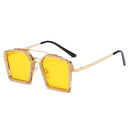 Luigi Collection Solbrille
