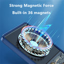 Magnetisk Trådløs Oplader