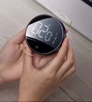 Magnetisk digital timer