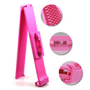 Pretty Cut Hårstyling Leveler
