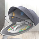 Elektrisk babyslyngevugge