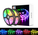 10m LED strip-belysning