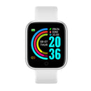 Y68 D20 Pro Smartwatch